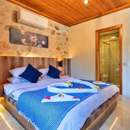 Bezirgan Village Luxury - 2191
