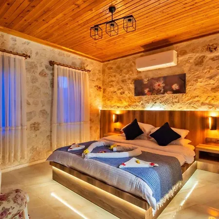 Bezirgan Village Luxury - 2191 Villa *