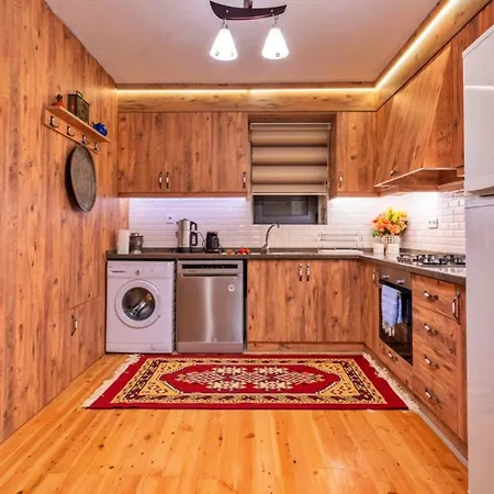 Bezirgan Village Luxury - 2191