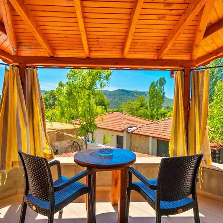 Bezirgan Village Luxury - 2191 Villa *
