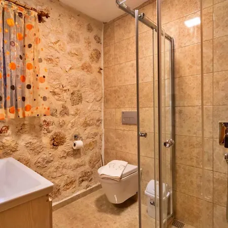 Villa Bezirgan Village Luxury - 2191 Kalkan
