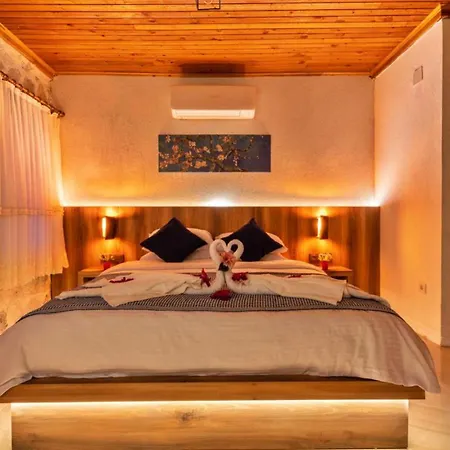 Bezirgan Village Luxury - 2191