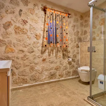 Villa Bezirgan Village Luxury - 2191