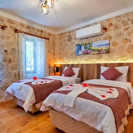 Bezirgan Village Luxury - 2191 Villa *