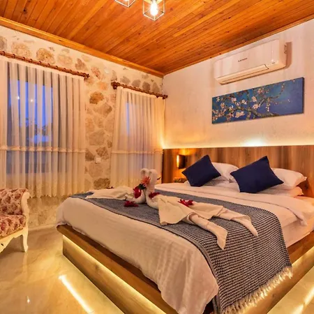 Bezirgan Village Luxury - 2191