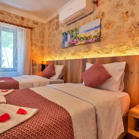 Bezirgan Village Luxury - 2191 Villa