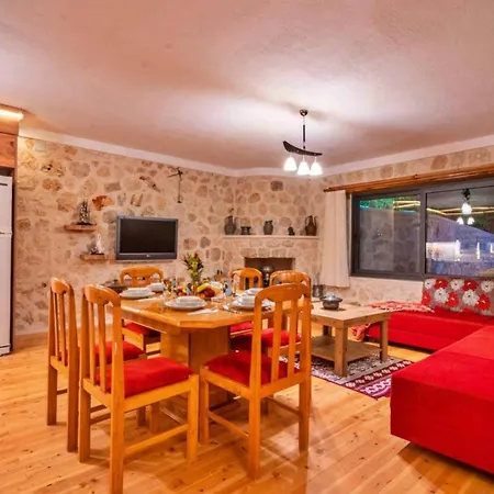 Bezirgan Village Luxury - 2191 Villa