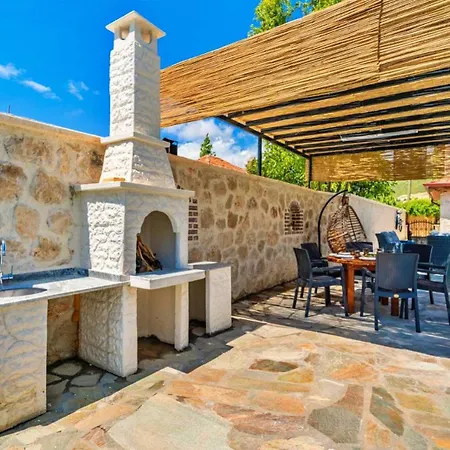 Bezirgan Village Luxury - 2191 *